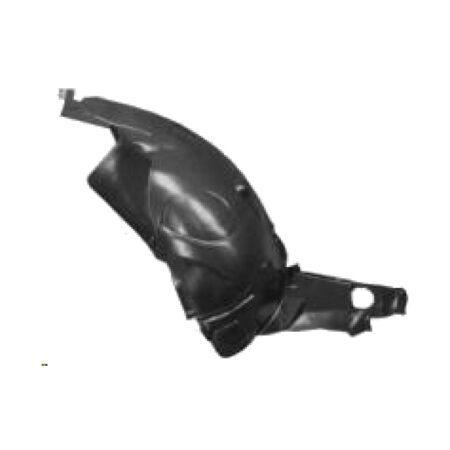 Passaruota Anteriore Destro Mercedes Classe B W245 06/05>