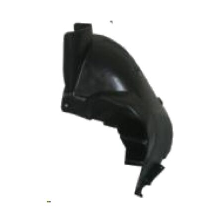 Passaruota Anteriore Sinistro Mercedes Classe B W245 06/05>