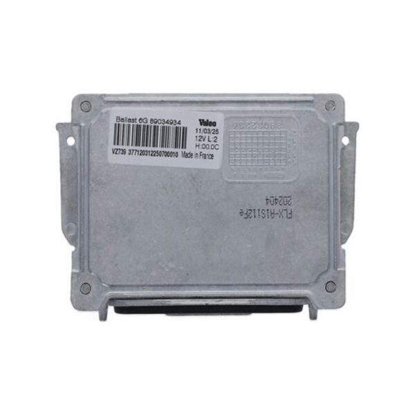 Regolatore di corrente, Lampada a scarico gas Destro Alfa Romeo MITO (955_) 2011+ Originale Valeo