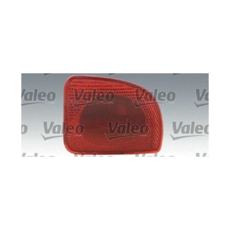 Retronebbia Sinistro Mercedes CITAN Cassone/Limousine spaziosa (W415) 2013+ Originale Valeo