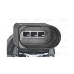 Sensore, Assistenza parcheggio Audi A6 C5 (4B2, 4B4) 2001+ Originale Valeo