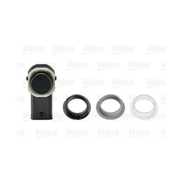 Sensore, Assistenza parcheggio Audi Q7 (4LB) 2006+ Originale Valeo