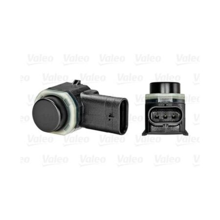 Sensore, Assistenza parcheggio Audi Q7 (4LB) 2006+ Originale Valeo