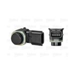 Sensor, Parkassistenz Nissan MICRA 2023+ Original Valeo, Originalnummer 28438-3VA1A, 28438-3VA8A