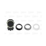 Sensore, Assistenza parcheggio Nissan QASHQAI II (J11, J11_) 2019+ Originale Valeo