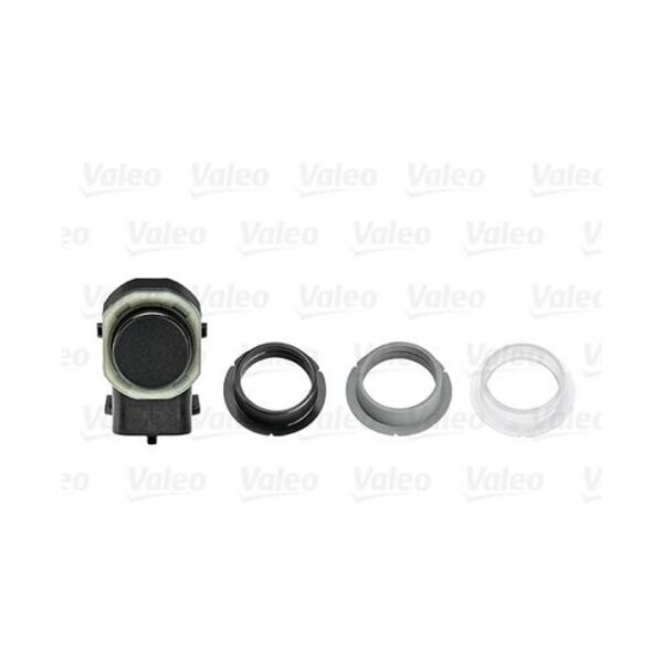 Sensore, Assistenza parcheggio Nissan QASHQAI II (J11, J11_) 2019+ Originale Valeo