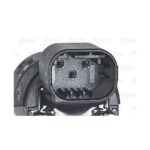 Sensore, Assistenza parcheggio Renault CLIO III (BR0/1, CR0/1) 2008+ Originale Valeo