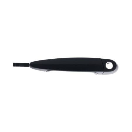 Maniglia esterna destra sportello anteriore Bmw Serie 1 2004-2007, originale 51217060652