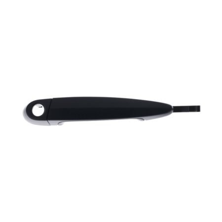 Maniglia esterna sinistra sportello anteriore Bmw Serie 1 2004-2007, originale 51217060651