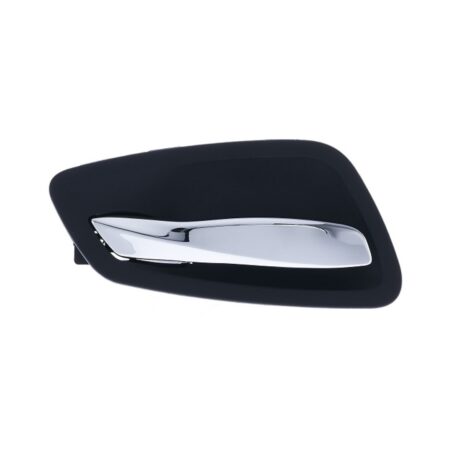 Maniglia interna sinistra sportello anteriore Bmw Serie 3 E92 Coupe, originale 51216975495