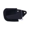 Maniglia interna destra sportello posteriore Bmw Serie 3 E36 1990+, originale 51221960830