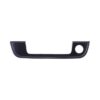 Maniglia esterna destra sportello anteriore Bmw Serie 3 E36 1990+, originale 51218122442