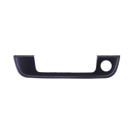 Maniglia esterna destra sportello anteriore Bmw Serie 3 E36 1990+, originale 51218122442