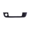Maniglia esterna sinistra sportello anteriore Bmw Serie 3 E36 1990+, originale 51218122441