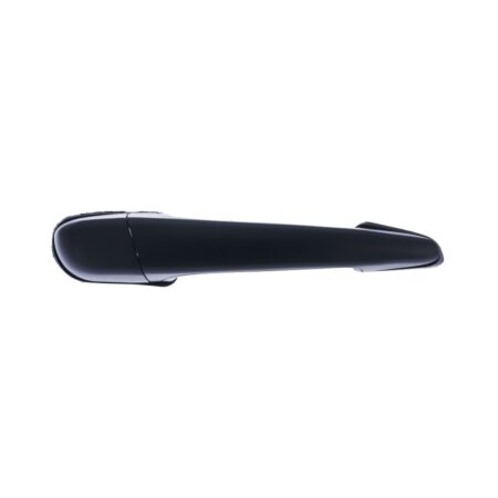 Maniglia esterna destra sportello anteriore Bmw Serie 3 E46 2001+, originale 51218253456