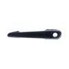 Maniglia esterna sinistra sportello anteriore Bmw Serie 3 E46 2001+, originale 51218253455