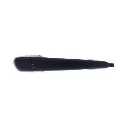 Maniglia esterna destra sportello anteriore Bmw Serie 3 E46 1998+, originale 51218216126