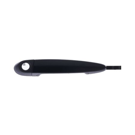 Maniglia esterna sinistra sportello anteriore Bmw Serie 1 F20-f21 2012+