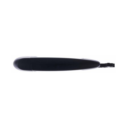 Maniglia esterna destra sportello posteriore Bmw Serie 1 F20-f21 2012+, originale 51217207540