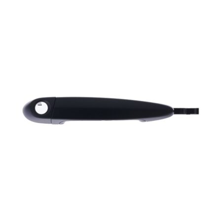 Maniglia esterna sinistra sportello anteriore Bmw Serie 1 F20-f21 2012+, originale 51217207539