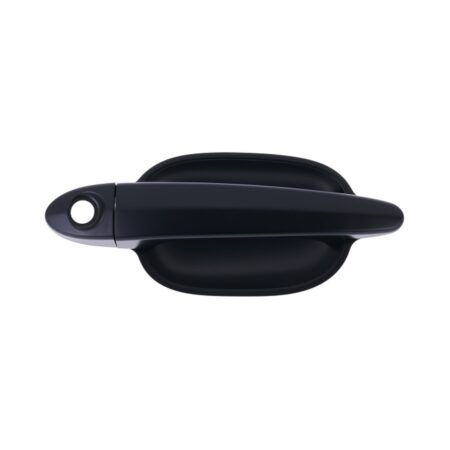 Maniglia esterna sinistra sportello anteriore Bmw Serie 5 E60 2003-2007