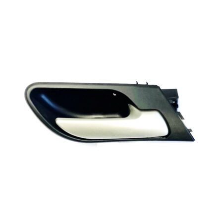 Maniglia interna destra sportello anteriore Bmw X5 E53 Grigio Chiaro 2000+