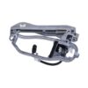 Türgriff links Türgriff vorne Bmw X5 E53 C/Bowdenzug 2000+, Originalnummer 51218243615