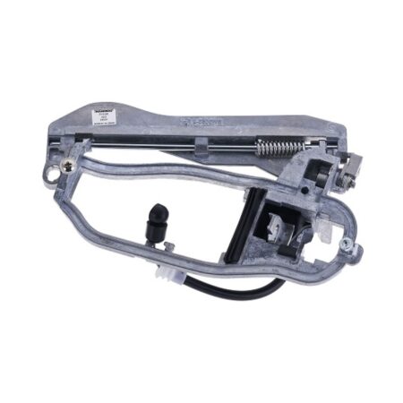 Maniglia esterna sinistra sportello anteriore Bmw X5 E53 Con cavo 2000+