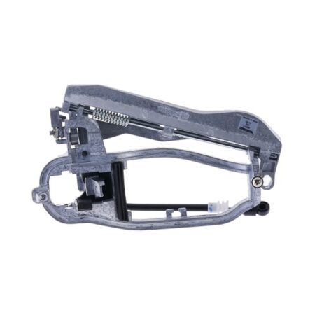 Maniglia esterna destra sportello posteriore Bmw X5 E53 Con cavo 2000+
