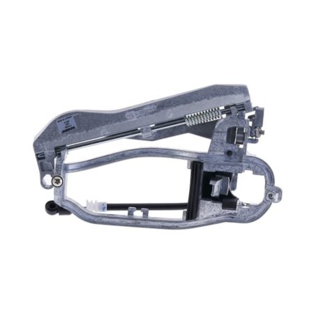 Maniglia esterna sinistra sportello posteriore Bmw X5 E53 Con cavo 2000+