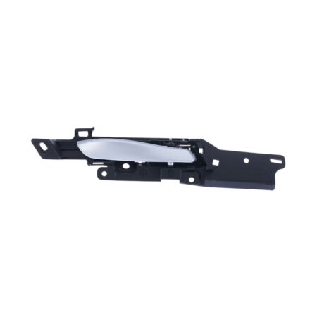 Maniglia interna destra sportello anteriore Bmw X5 E70 Cromatura 2006-2010