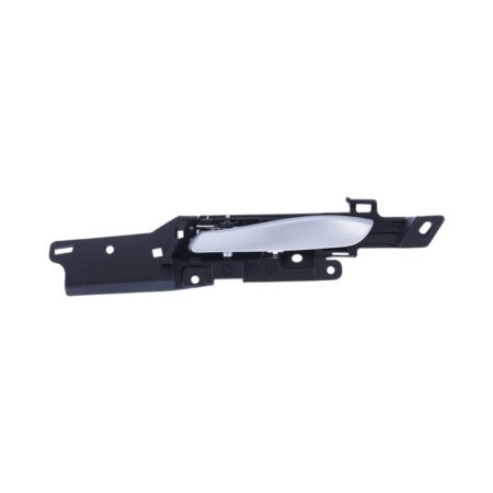 Maniglia interna sinistra sportello anteriore Bmw X5 E70 Cromatura 2006-2010