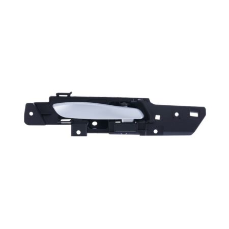 Maniglia interna destra sportello posteriore Bmw X5 E70 Cromatura 2006-2010