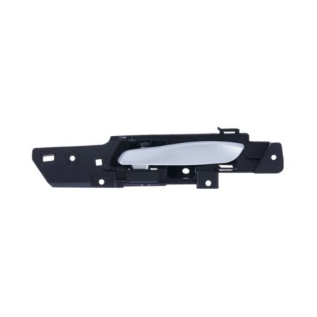 Maniglia interna sinistra sportello posteriore Bmw X5 E70 Cromatura 2006-2010
