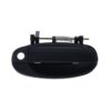 Maniglia esterna destra sportello anteriore Chevrolet Aveo 2008+, originale 96541632