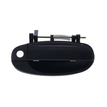 Maniglia esterna destra sportello anteriore Chevrolet Aveo 2008+, originale 96541632