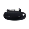 Maniglia esterna sinistra sportello anteriore Chevrolet Aveo 2008+, originale 96541631