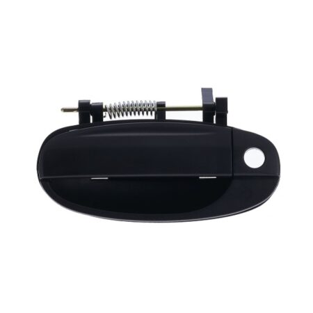 Maniglia esterna sinistra sportello anteriore Chevrolet Aveo 2008+, originale 96541631