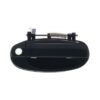 Maniglia esterna destra sportello posteriore Chevrolet Aveo 2008+, originale 96409549