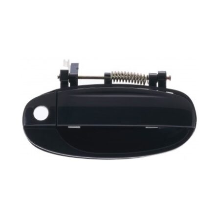Maniglia esterna destra sportello posteriore Chevrolet Aveo 2008+, originale 96409549