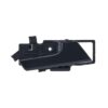 Maniglia interna destra sportello anteriore Chevrolet Aveo 2008+, originale 96462708