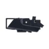 Maniglia interna sinistra sportello anteriore Chevrolet Aveo 2008+, originale 96462707