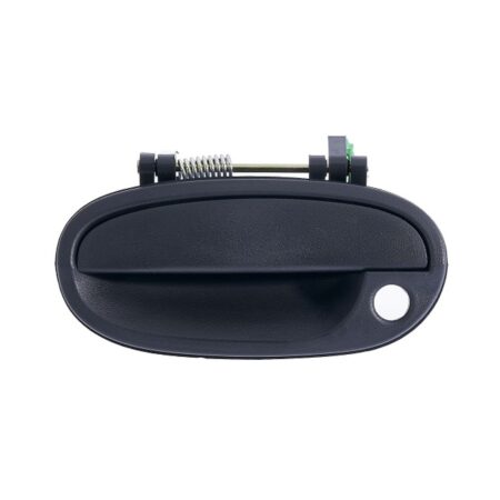 Maniglia esterna sinistra sportello anteriore Chevrolet Matiz 2005+, originale 96601472
