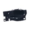 Maniglia interna sinistra sportello anteriore Citroen Berlingo 08 -jumpy 07, originale 9143N7