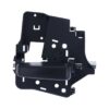 Innere rechte Türgriff Vordertür Citroen Berlingo 08 -jumpy 07, Originalnummer 9144F2, 98120933XT