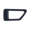 Maniglia interna sinistra sportello anteriore Citroen Berlingo 1996-2003, originale 9119C6