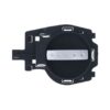 Innere linke Türgriff Vordertür Citroen C2 2003+, Originalnummer 9143G0