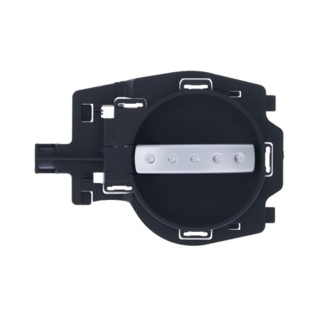 Maniglia interna sinistra sportello anteriore Citroen C2 2003+