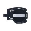 Maniglia interna sinistra sportello anteriore Citroen C2 2003+