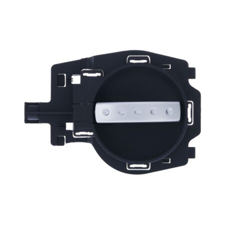Maniglia interna sinistra sportello anteriore Citroen C2 2003+